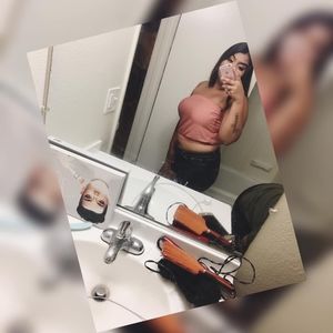 Meet your Posher, Jazmine